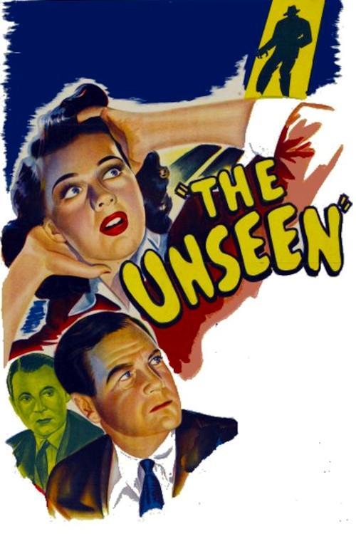 The Unseen filmas online