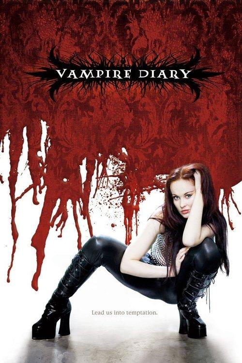 Vampire Diary filmas online