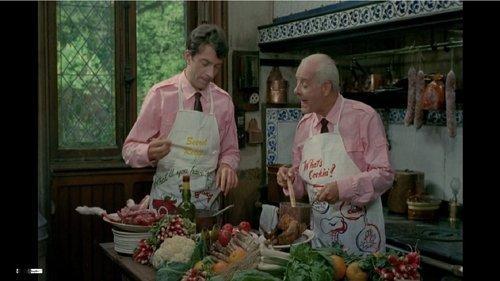 Male Companion filmas žiurėti online