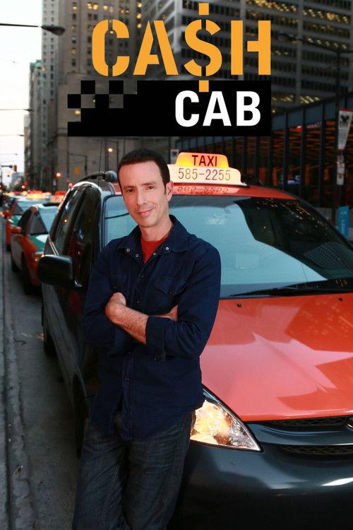 Cash Cab filmas online
