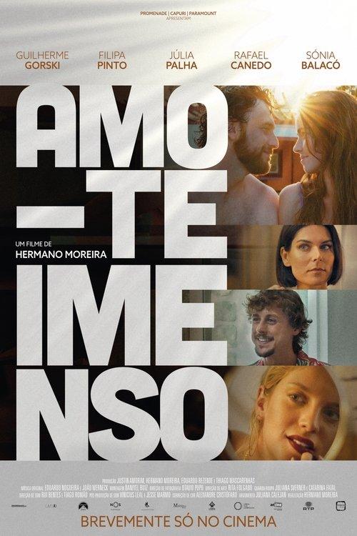 Amo-te Imenso filmas online