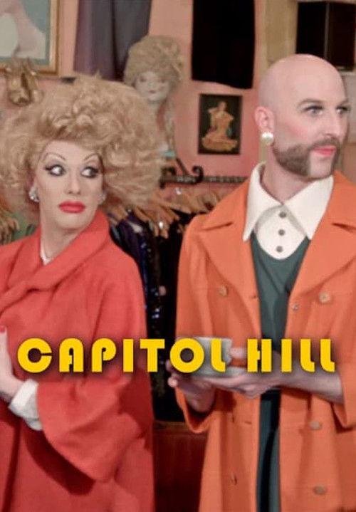 Capitol Hill filmas online