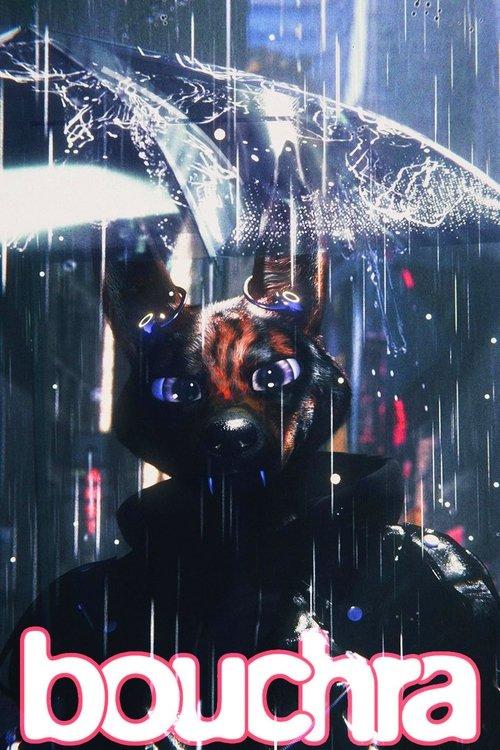 Bouchra filmas online