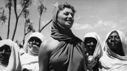 Africa Under The Sea filmas žiurėti online