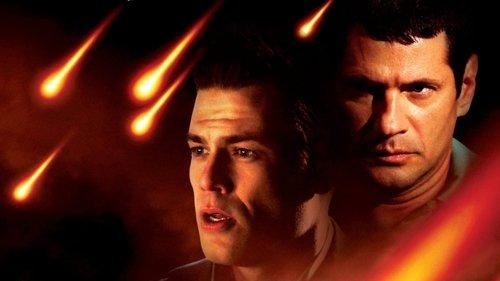 Fall of Hyperion filmas žiurėti online