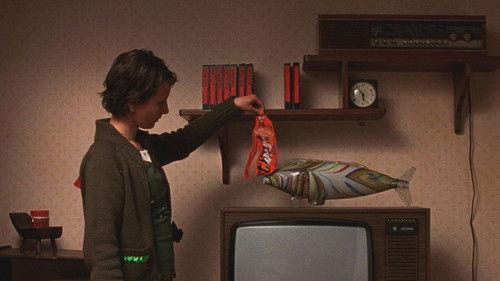 Fresh Air filmas žiurėti online