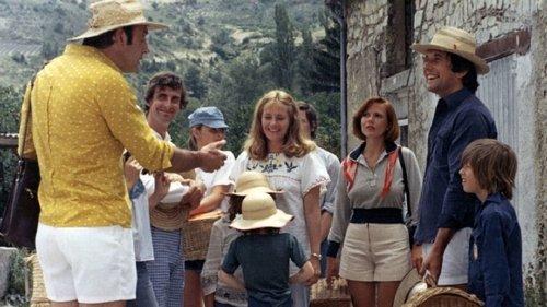 Le Chaud Lapin filmas žiurėti online