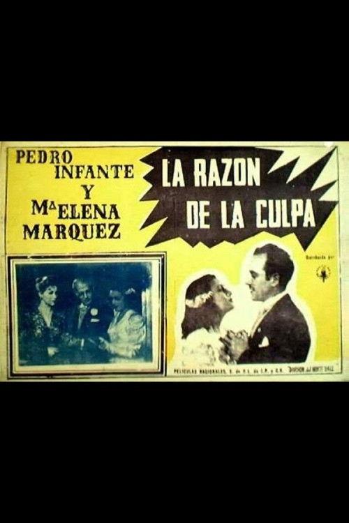 La razón de la culpa filmas online