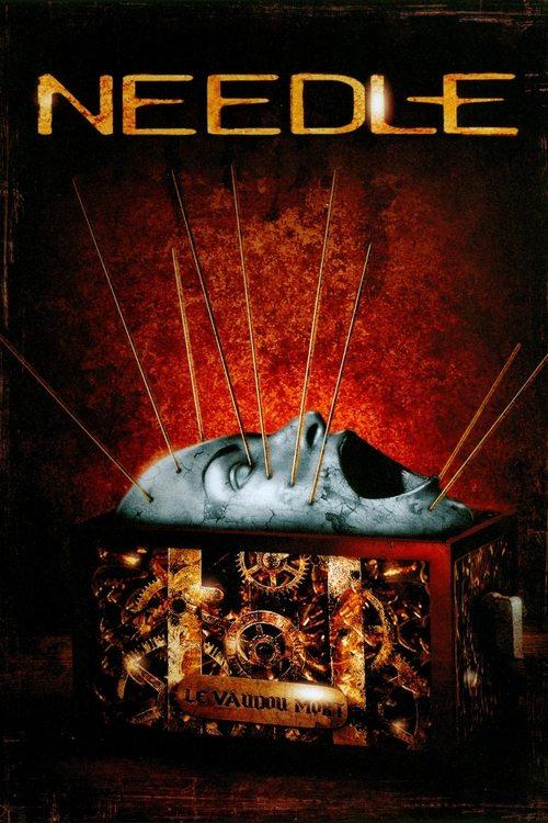 Needle filmas online