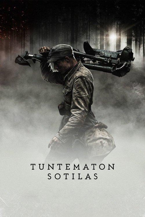 Unknown Soldier filmas online