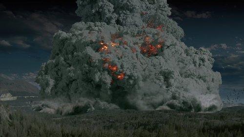 Supervolcano filmas žiurėti online