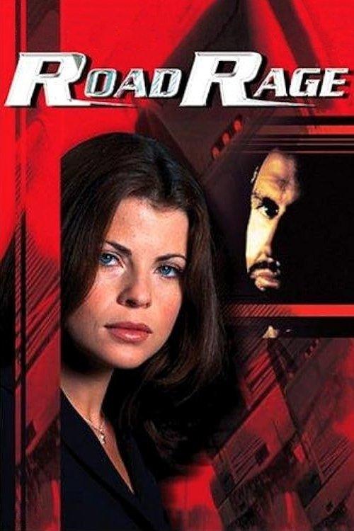 Road Rage filmas online