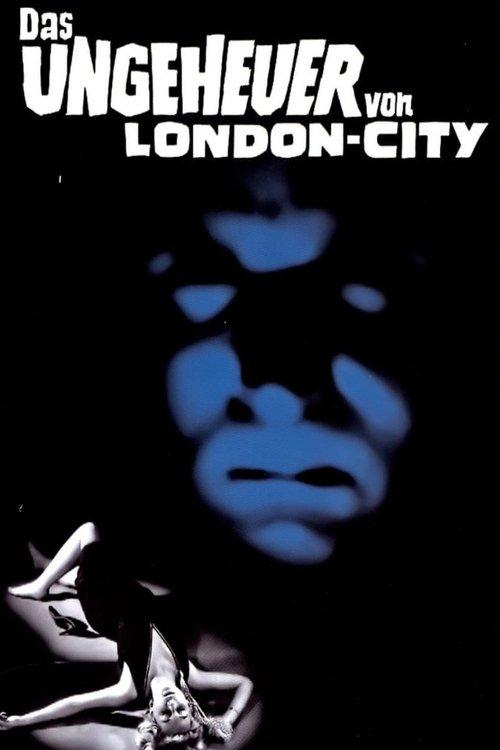 The Monster of London City filmas online
