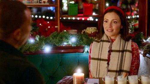 Trading Up Christmas filmas žiurėti online