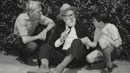 Father of Four: The Whole Shebang filmas žiurėti online