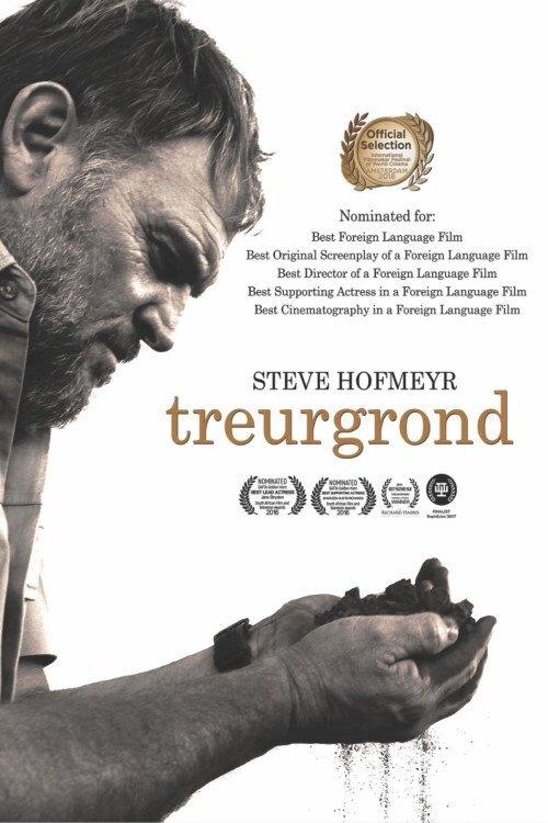 Treurgrond filmas online
