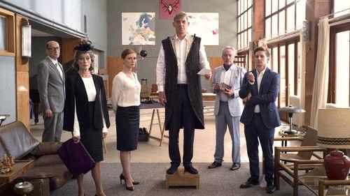 The Barefoot Emperor filmas žiurėti online