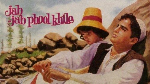 Jab Jab Phool Khile filmas žiurėti online