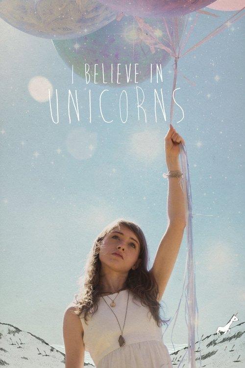 I Believe in Unicorns filmas online