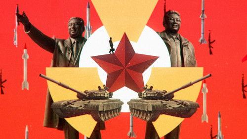 North Korea: Inside The Mind of a Dictator filmas žiurėti online