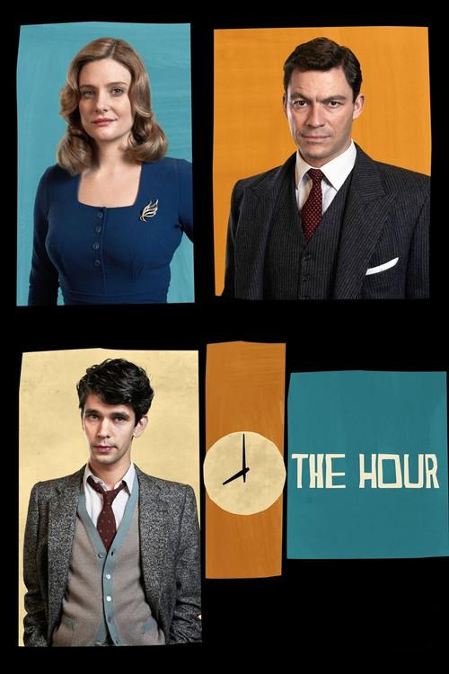 The Hour filmas online