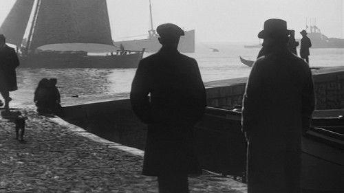 The Man with the Crooked Eyes filmas žiurėti online