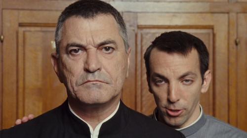 Le Missionnaire filmas žiurėti online