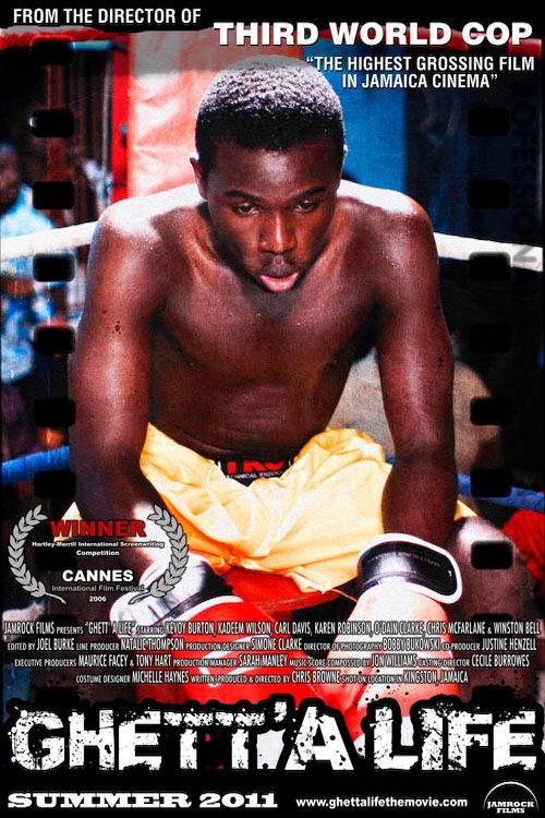 Ghett'a Life filmas online