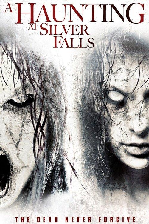 A Haunting at Silver Falls filmas online