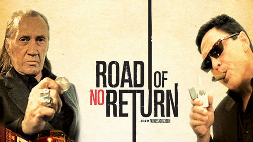 Road of No Return filmas žiurėti online