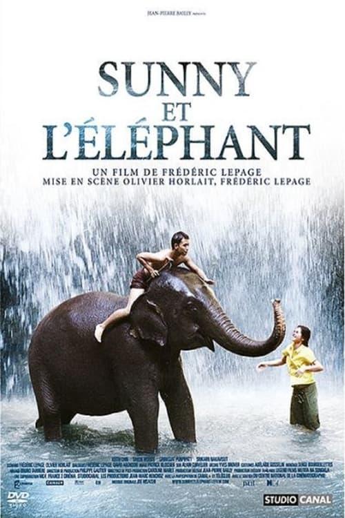 Sunny and the Elephant filmas online