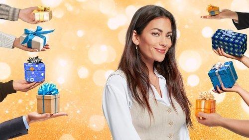 Eight Gifts of Hanukkah filmas žiurėti online