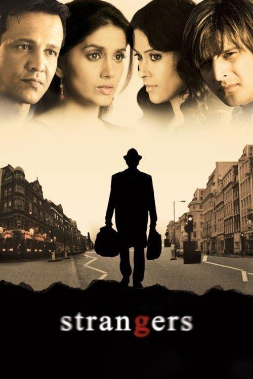 Strangers filmas online