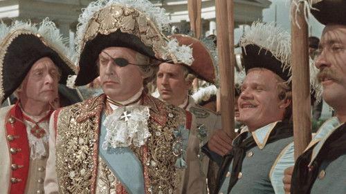 Адмирал Ушаков filmas žiurėti online