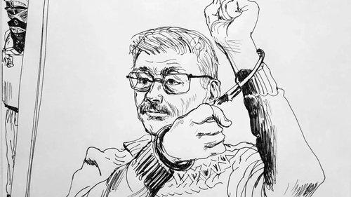 Politzek, les voix qui défient le Kremlin filmas žiurėti online