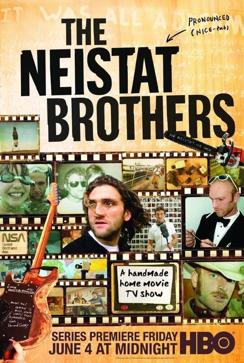 The Neistat Brothers filmas online
