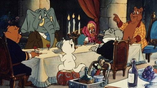 The Dragon That Wasn't (Or Was He?) filmas žiurėti online