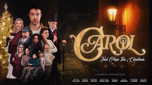 Carol filmas žiurėti online