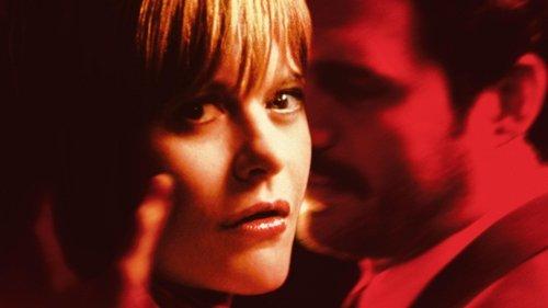 In the Cut filmas žiurėti online