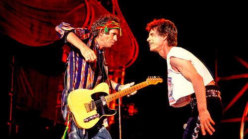 The Rolling Stones: Live at the Max filmas žiurėti online