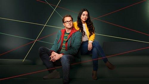 The Cases of Mystery Lane: Death is Listening filmas žiurėti online