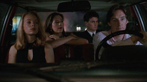 Barcelona filmas žiurėti online