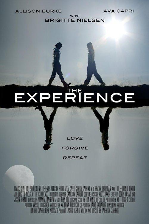 The Experience filmas online