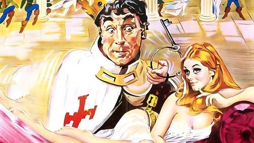 Up the Chastity Belt filmas žiurėti online