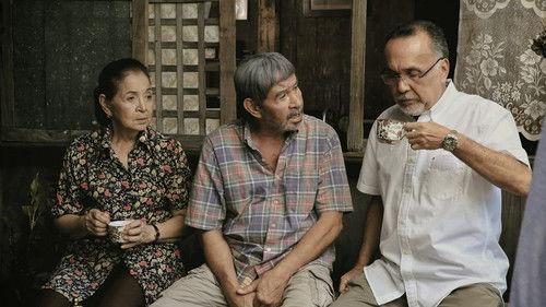 Kung Paano Hinihintay ang Dapithapon filmas žiurėti online