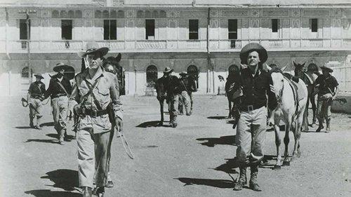 The Day of the Trumpet filmas žiurėti online