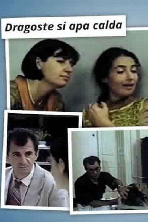 Dragoste și apă caldă filmas online