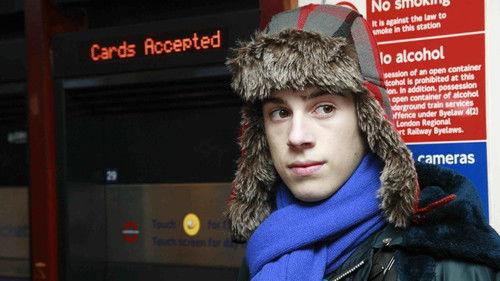 My Angel filmas žiurėti online