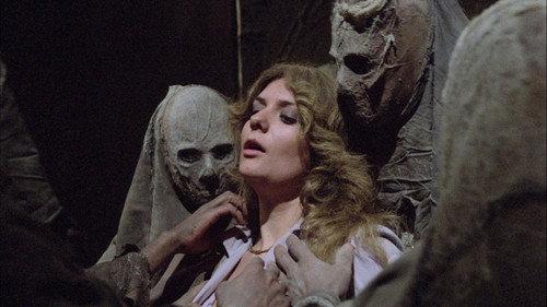 Más allá del terror filmas žiurėti online