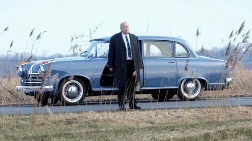 Die Affäre Borgward filmas žiurėti online